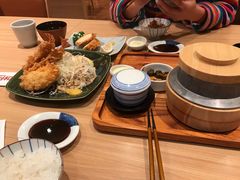 -和幸(温江新光天地店)