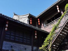 -陈大帅黄桥烧饼(桃园路店)