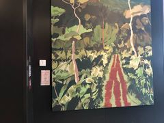 大堂-星巴克(南京鼓楼吾悦广场店)