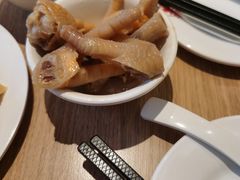 -泰煌鸡·上海白斩鸡·鸡汤面(万航店)