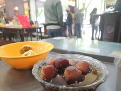 甜芋头-毛华美食(清扬路店)