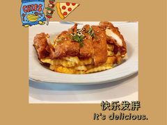 -打趸BTC·Breaktime cafe(北京路店)