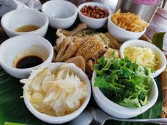 -园林美食城·本土农家菜(杨和镇店)