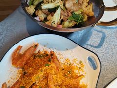 -阿娘家·原生态农家菜(国顺东路店)