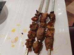 -巴依老爷新疆美食(清华东门店)