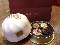 -GODIVA(王府井apm店)