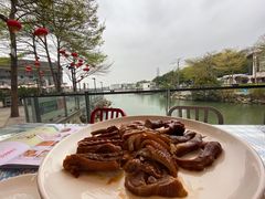 -陈鹏鹏潮汕菜(欢乐海岸 海边景观店)