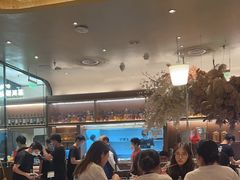-渔语鱼新川菜Bistro(万象天地店)
