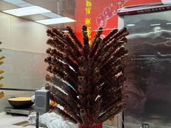 -和禄德冰糖葫芦(东四朝内菜市场店)