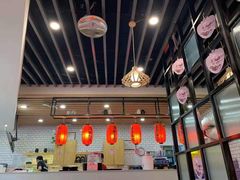 大堂-鲜芋仙(南开大悦城店)