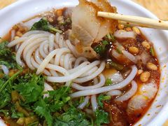 锅烧-覃肥叔桂林米粉(粮道街店)
