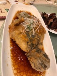 点击看大图 -上海大酒店·婚宴年会宴会厅