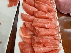 -岳合轩老北京涮肉