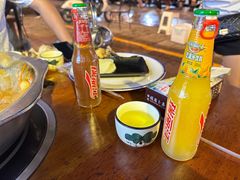-大理.老字号渝记酸萝卜乌鱼(古城总店)