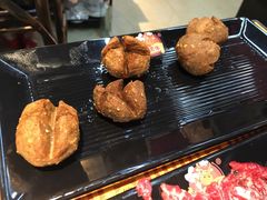 -幸运牛汕头小黄牛牛肉火锅(梅林店)
