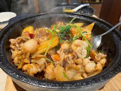 -金太阳海鲜烧烤·本地人餐厅(星海公园店)