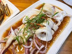 -醉壹号海鲜大排档·老厦门特色菜(厦门美食地标店)