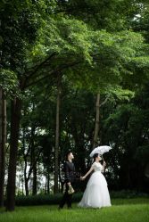 -经典婚纱摄影美学馆·私人定制