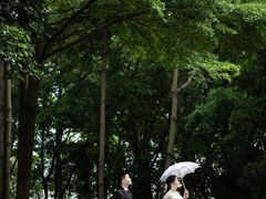 -经典婚纱摄影美学馆·私人定制