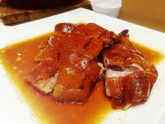 -稻香酒家·33年老字号·港式粤菜(富邦中心店)