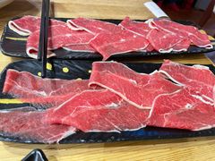 -一井烧肉·活鳗·寿司(望京SOHO店)