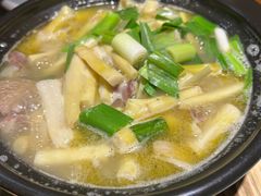 -老馆子·建德菜·山肴鱼鲜(海威新界店)