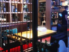 -别院里音乐餐酒吧(双流航空港店)