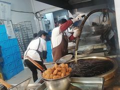 -陶记正宗德州扒鸡(科巷店)