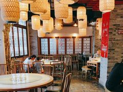 -二十八里太湖船菜(吉祥路店)