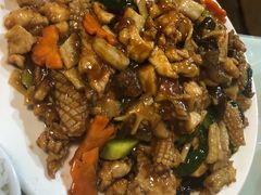 -胖子菜馆(隆昌路店)
