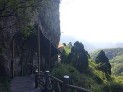 -焦作青龙峡风景名胜区