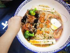 -烹湘·鲜炒湖南土菜(海珠店)