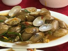 -蛇口康乐快餐鱼仔档(翠苑小区店)