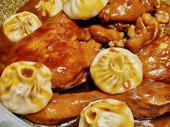 -应天大明王朝·南京菜创始店(中山陵店)