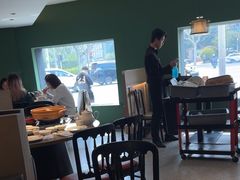-湘轩·土菜研究院(光大店)