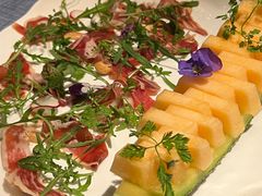 伊比利亚火腿芝士set-弦月窗LUNETTE BY AMANDA(复兴路店)