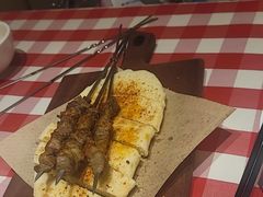 -西贝(紫荆广场店)
