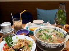 -saigon saigon | 西贡西贡(滨北店)
