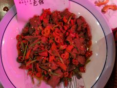 -淮安宴·淮扬菜(清河路一店)