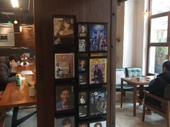 -VESH COFFEE(定西路店)