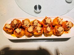 -院8里·小聚园老川菜(九眼桥店)