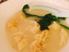 -翠华餐厅(旺角文华商场店)