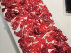 -潮发潮汕牛肉店(同福东路店)