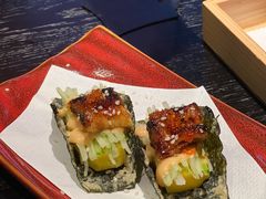 -鳗事鱼意·活鳗现烤专門店(保利广场店)