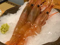 -割烹旭日本料理(龙湖狮山天街店)