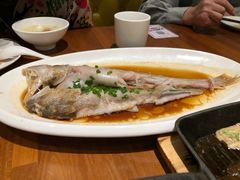-hallch 好吃餐厅(全运村中央广场店)
