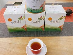 -武夷星茶业(上海环球金融中心店)