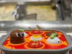 -海底捞大排档火锅(打浦路店)