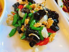 -永乐饭庄(安德路店)