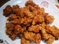 -叶派龙虾•招牌香辣蟹·海鲜(中海国际店)